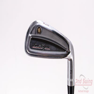 Ben Hogan PTx Single Iron 6 Iron 29° FST KBS Tour 90 Steel Regular Right Handed 37.5in