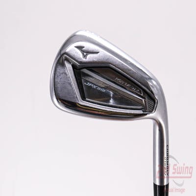 Mizuno JPX 919 Hot Metal Single Iron 9 Iron UST Mamiya Recoil 95 F3 Graphite Regular Right Handed 35.0in