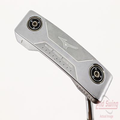 Mint Mizuno M-Craft I Putter Steel Right Handed 35.0in