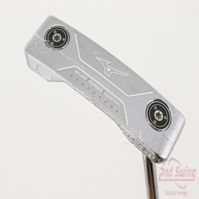 Mint Mizuno M-Craft I Putter Steel Right Handed 34.0in