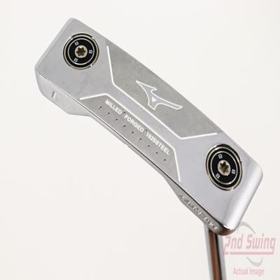 Mint Mizuno M-Craft I Putter Steel Right Handed 34.0in