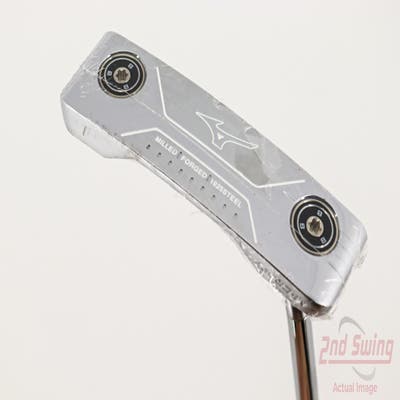 Mint Mizuno M-Craft I Putter Steel Right Handed 34.0in