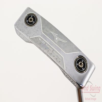 Mint Mizuno M-Craft I Putter Steel Right Handed 34.0in