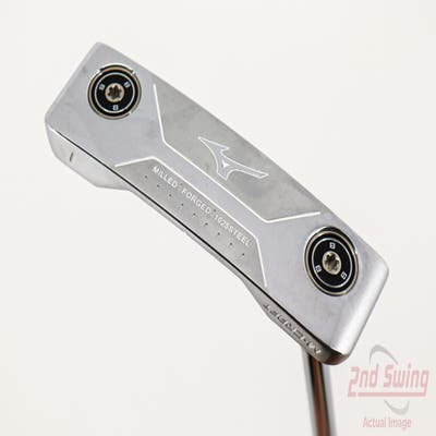 Mint Mizuno M-Craft I Putter Steel Right Handed 34.0in