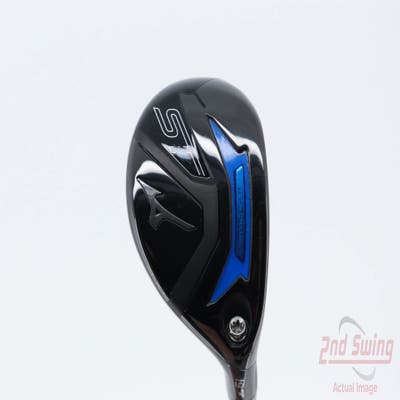 Mizuno ST-Z 230 Hybrid 2 Hybrid 16° UST Mamiya LIN-Q Blue 75 Graphite Stiff Right Handed 41.5in