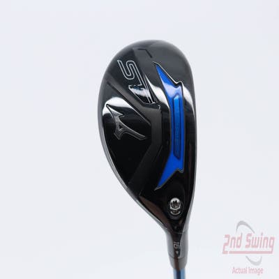 Mizuno ST-Z 230 Hybrid 2 Hybrid 16° UST Mamiya LIN-Q Blue 75 Graphite Stiff Right Handed 41.5in