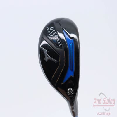 Mizuno ST-Z 230 Hybrid 2 Hybrid 16° UST Mamiya LIN-Q Blue 75 Graphite Stiff Right Handed 41.5in