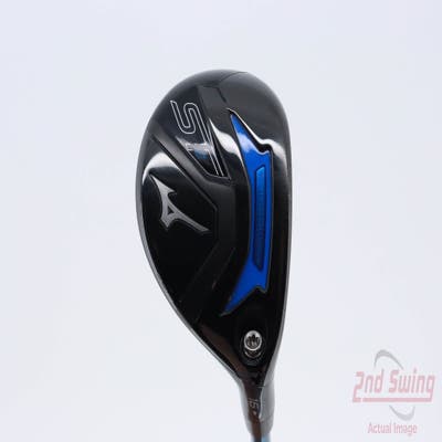 Mizuno ST-Z 230 Hybrid 2 Hybrid 16° UST Mamiya LIN-Q Blue 75 Graphite Stiff Right Handed 41.5in