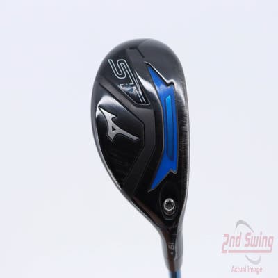 Mizuno ST-Z 230 Hybrid 3 Hybrid 19° UST Mamiya LIN-Q Blue 75 Graphite Stiff Right Handed 41.0in