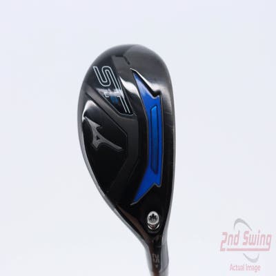 Mizuno ST-Z 230 Hybrid 5 Hybrid 25° UST Mamiya LIN-Q Blue 75 Graphite Regular Right Handed 40.0in