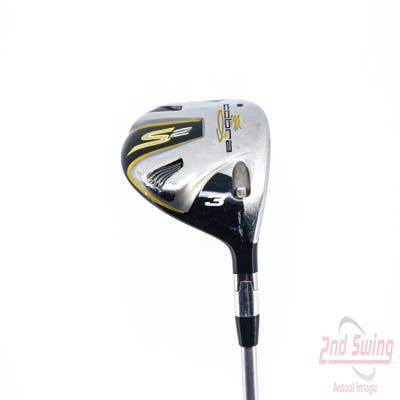 Cobra S2 Fairway Wood 3 Wood 3W Callaway Fujikura Fit-On X Graphite Senior Right Handed 43.75in