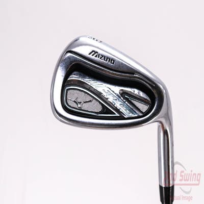 Mizuno JPX 800 Wedge Gap GW 49° Project X 4.5 Graphite Graphite Regular Right Handed 35.75in