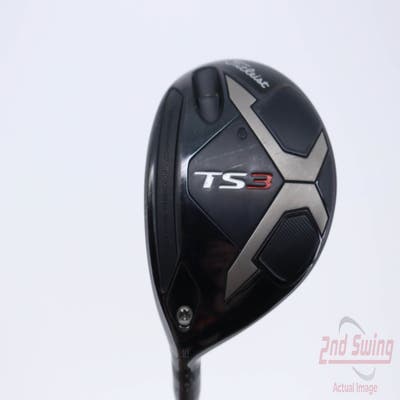 Titleist TS3 Fairway Wood 3 Wood 3W 15° MCA Tensei AV-XLINK Blue 65 Graphite Stiff Left Handed 44.0in