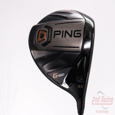 Ping G400 LS Tec Driver 8.5° Ping Tour 65 Graphite Stiff Right Handed 45.0in