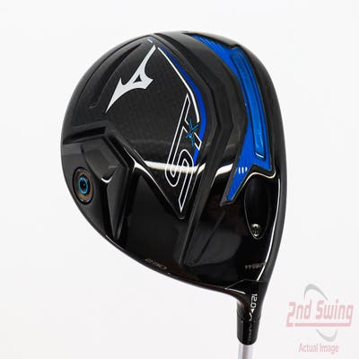 Mint Mizuno ST-X 230 Driver 12° Aldila Ascent 40 Graphite Senior Right Handed 45.0in