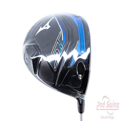 Mint Mizuno ST-X 230 Driver 10.5° Aldila Ascent Red 50 Graphite Regular Right Handed 45.25in