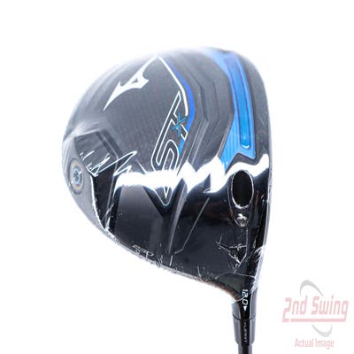 Mint Mizuno ST-X 230 Driver 12° UST Mamiya Helium 4 Graphite Senior Right Handed 45.25in