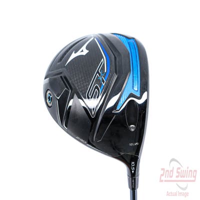 Mint Mizuno ST-X 230 Driver 10.5° UST Mamiya LIN-Q M40X Red 5 Graphite Senior Right Handed 45.75in