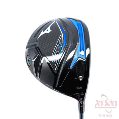 Mint Mizuno ST-X 230 Driver 9.5° UST Mamiya LIN-Q M40X Red 5 Graphite Regular Right Handed 45.25in