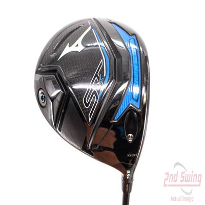 Mizuno ST-X 230 Driver 9.5° Mitsubishi Kai'li Blue 50 Graphite Regular Right Handed 45.75in