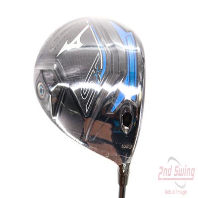 Mint Mizuno ST-X 230 Driver 9.5° UST Mamiya LIN-Q M40X Red 5 Graphite Regular Right Handed 45.25in