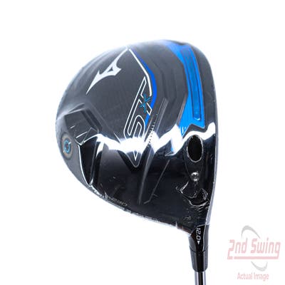 Mint Mizuno ST-X 230 Driver 12° UST Mamiya Helium PLTNM Graphite Senior Right Handed 46.0in