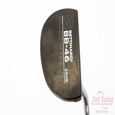 Bettinardi 2022 BB-46 Putter Steel Right Handed 35.0in