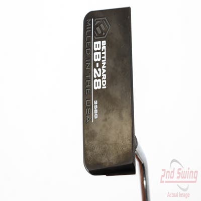 Bettinardi 2023 BB28 Putter Steel Right Handed 35.0in