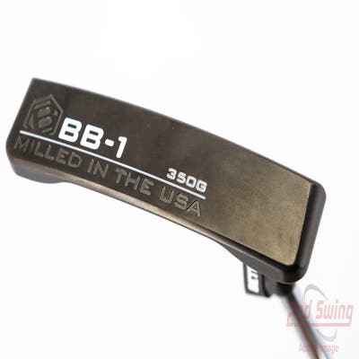 Bettinardi 2022 BB-1 Putter Steel Right Handed 35.0in