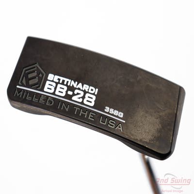 Bettinardi 2023 BB28 Putter Steel Right Handed 35.0in