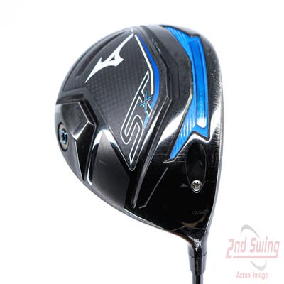 Mizuno ST-X 230 Driver 9.5° Mitsubishi Kai'li Blue 50 Graphite Stiff Right Handed 45.75in