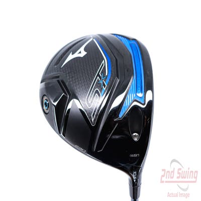 Mizuno ST-X 230 Driver 10.5° UST Mamiya LIN-Q M40X Red 5 Graphite Stiff Right Handed 45.25in