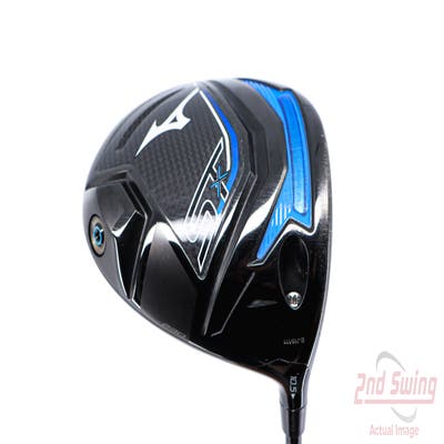 Mizuno ST-X 230 Driver 10.5° Mitsubishi Kai'li Blue 50 Graphite Regular Right Handed 45.5in