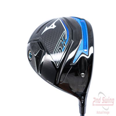 Mizuno ST-X 230 Driver 10.5° UST Mamiya LIN-Q M40X Red 6 Graphite Stiff Right Handed 46.25in