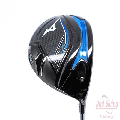 Mizuno ST-X 230 Driver 10.5° UST Mamiya LIN-Q M40X Red 5 Graphite Regular Right Handed 45.25in