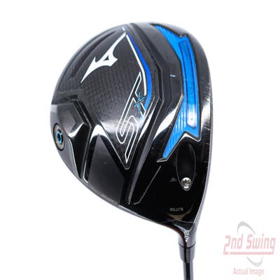 Mizuno ST-X 230 Driver 12° Mitsubishi Kai'li Blue 50 Graphite Regular Right Handed 45.75in