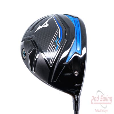 Mizuno ST-X 230 Driver 9.5° Mitsubishi Kai'li Blue 50 Graphite Regular Right Handed 45.75in