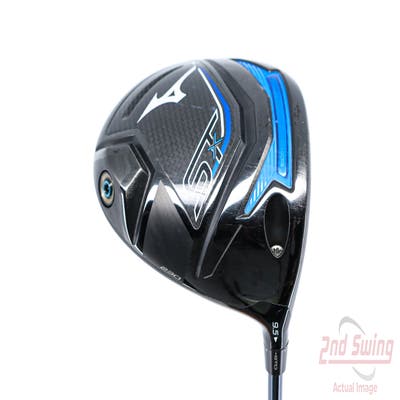 Mizuno ST-X 230 Driver 9.5° UST Mamiya LIN-Q M40X Red 5 Graphite Senior Right Handed 45.75in