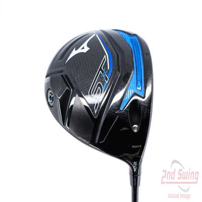 Mizuno ST-X 230 Driver 12° Mitsubishi Kai'li Blue 50 Graphite Stiff Right Handed 45.5in