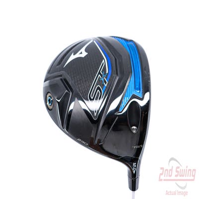 Mizuno ST-X 230 Driver 12° Aldila Ascent Red 60 Graphite Stiff Right Handed 46.0in