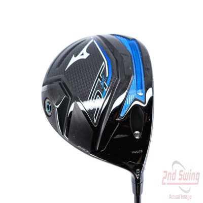 Mizuno ST-X 230 Driver 10.5° Mitsubishi Kai'li Blue 50 Graphite Regular Right Handed 45.25in