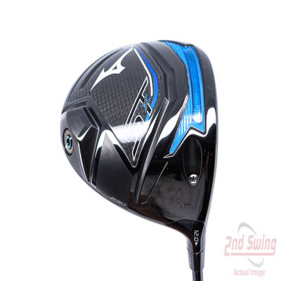 Mizuno ST-X 230 Driver 12° Mitsubishi Kai'li Blue 50 Graphite Regular Right Handed 45.25in