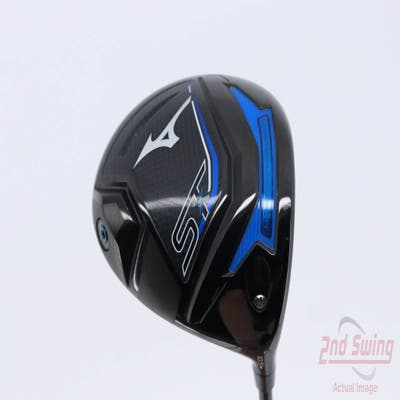 Mizuno ST-X 230 Driver 10.5° Mitsubishi Kai'li Blue 50 Graphite Stiff Right Handed 46.0in