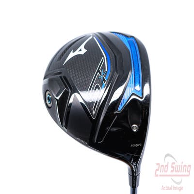 Mizuno ST-X 230 Driver 9.5° UST Mamiya LIN-Q M40X Red 5 Graphite Regular Right Handed 45.25in