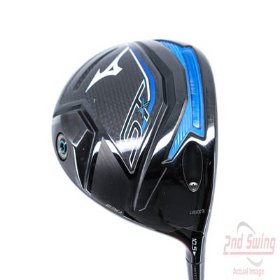 Mizuno ST-X 230 Driver 10.5° UST Mamiya LIN-Q M40X Red 5 Graphite Senior Right Handed 45.75in