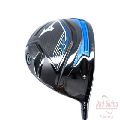 Mizuno ST-X 230 Driver 9.5° UST Mamiya LIN-Q M40X Red 5 Graphite Stiff Right Handed 45.5in