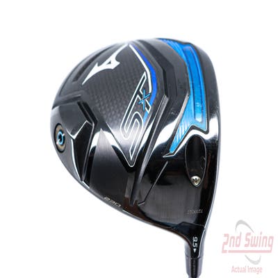 Mizuno ST-X 230 Driver 9.5° UST Mamiya LIN-Q M40X Red 5 Graphite Regular Right Handed 45.0in