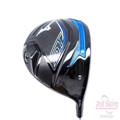 Mizuno ST-X 230 Driver 10.5° Aldila Ascent Red 50 Graphite Stiff Right Handed 45.25in