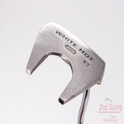 Odyssey White Hot XG 7 Putter Slight Arc Steel Right Handed 34.0in