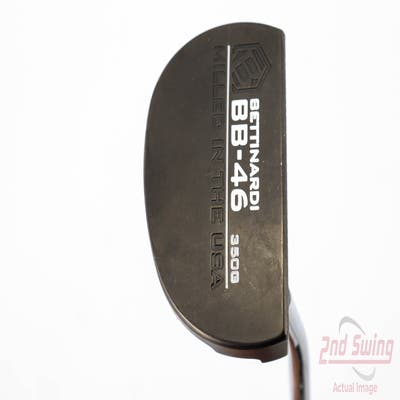 Bettinardi 2022 BB-46 Putter Steel Right Handed 35.0in